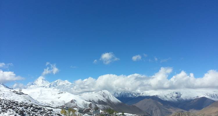 Excursión al Alto Mustang - Asian Heritage Treks & Expeditions 4