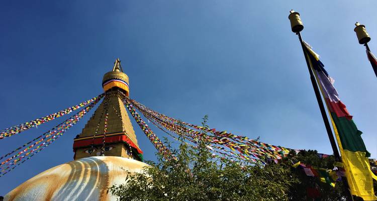 Paradis du Népal - Asian Heritage Treks & Expeditions 6