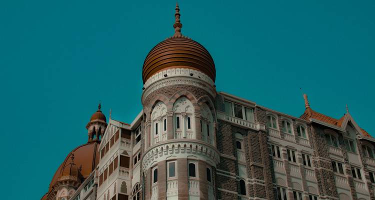 Descubre Bombay en 3 días con un guía local - Varanasi Excursion Pvt Ltd 4