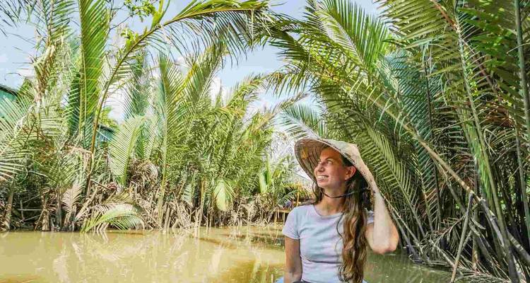Paquete privado Vietnam clásico - 12 días / 11 noches - Crossing Vietnam Tour 2