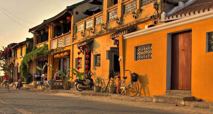 Paquete privado Vietnam clásico - 12 días / 11 noches - Crossing Vietnam Tour 10
