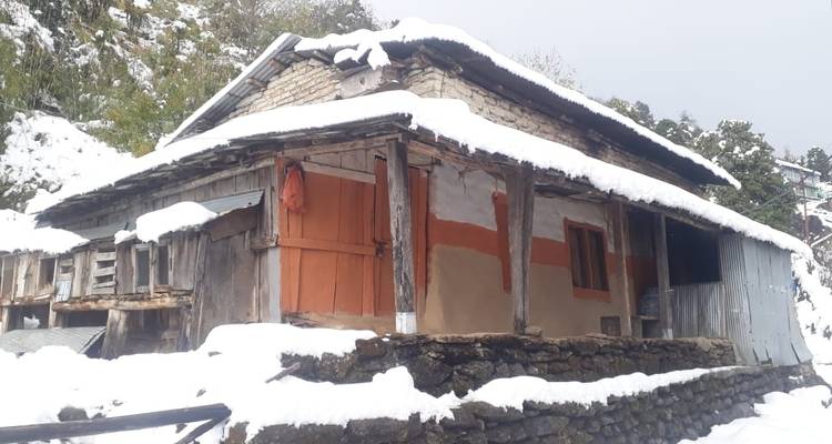 Ghorepani Poonhill Trek - World Himalayan Destination Pvt Ltd 8