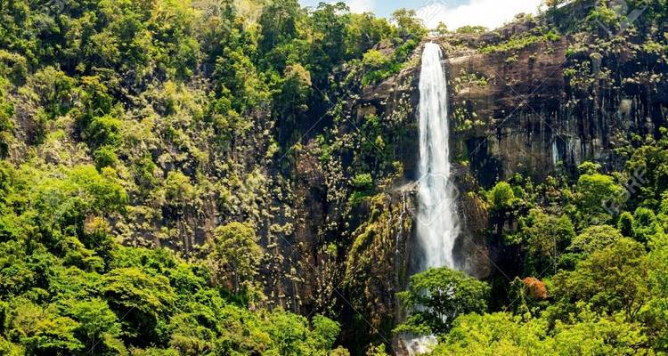 Circuito de 7 días por la naturaleza y la vida salvaje por fuera del camino - Beyond Escapes 3