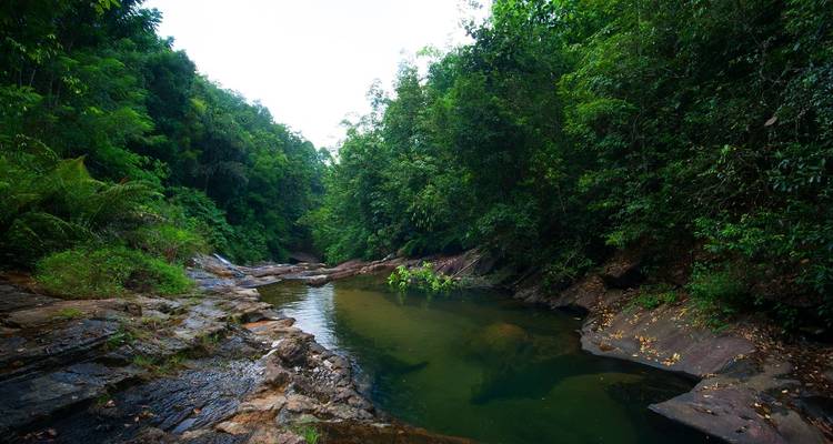 Circuito de 7 días por la naturaleza y la vida salvaje por fuera del camino - Beyond Escapes 6