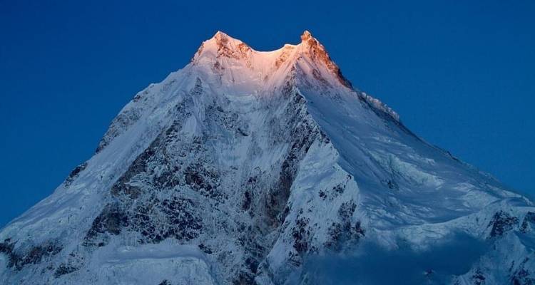 Excursionismo por el circuito del Manaslu - Sherpa Expedition & Trekking Pvt. Ltd. 1