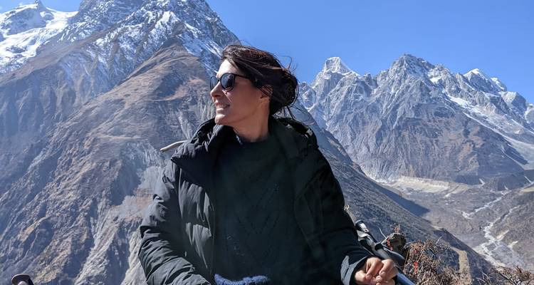 Manaslu Trek - World Himalayan Destination Pvt Ltd 7