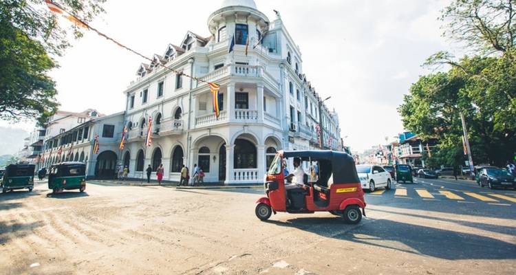Luna de miel romántica de 9 días en Sri Lanka - Beyond Escapes 6