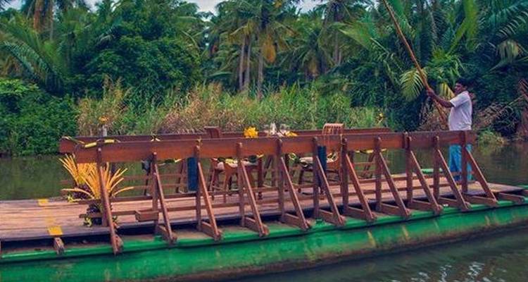 Luna de miel romántica de 9 días en Sri Lanka - Beyond Escapes 10