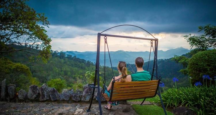 Luna de miel romántica de 9 días en Sri Lanka - Beyond Escapes 8