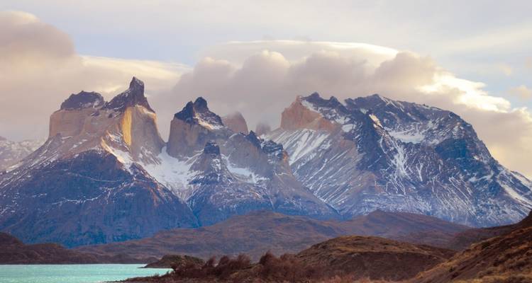 La fin du monde - 7 nuits - Hi Travel Argentina 3
