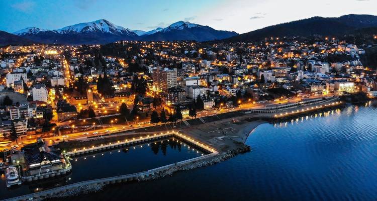 Buenos Aires y Bariloche con poco presupuesto - 8 días - Hi Travel Argentina 10