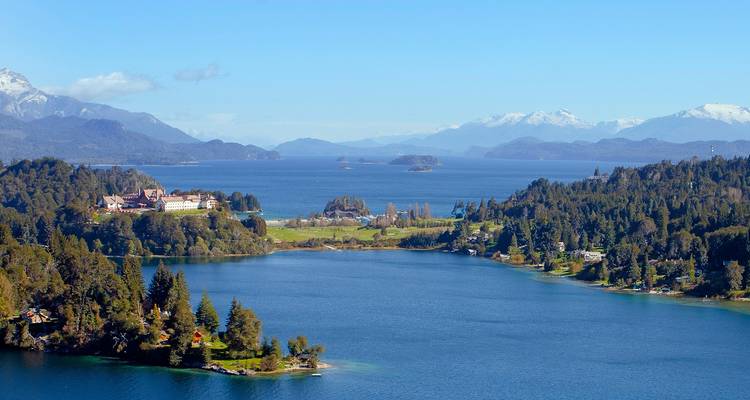 Buenos Aires y Bariloche con poco presupuesto - 8 días - Hi Travel Argentina 7