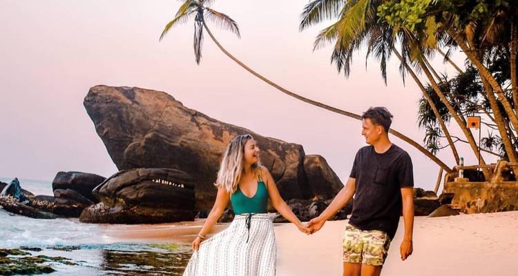 Viaje de 13 días a la isla mágica de la luna de miel - Beyond Escapes 3