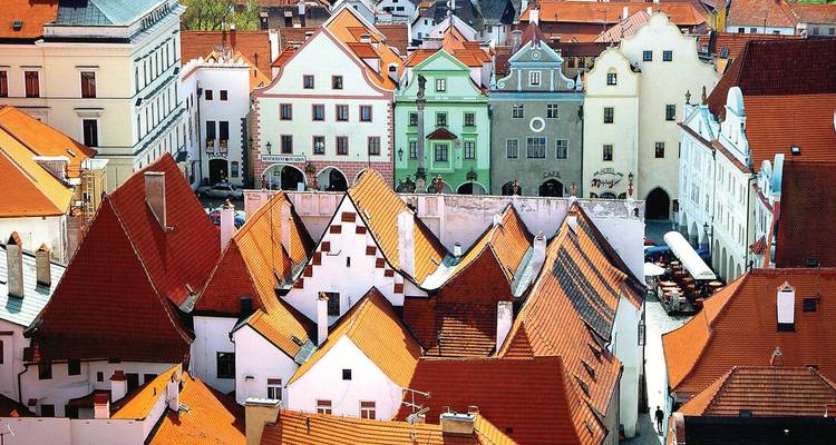 Best of Central Europe - Intrepid Travel 10