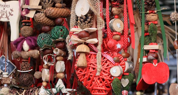 Europe Christmas Markets: Munich to Budapest - Intrepid Travel 8