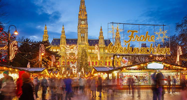 Europe Christmas Markets: Munich to Budapest - Intrepid Travel 6