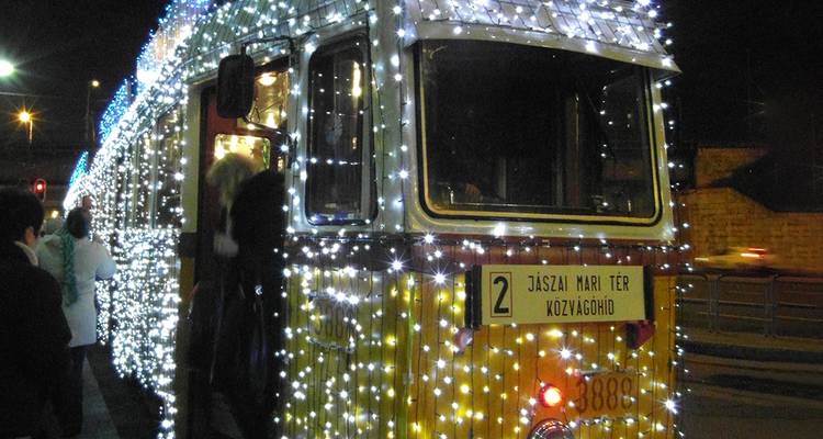 Europe Christmas Markets: Munich to Budapest - Intrepid Travel 9