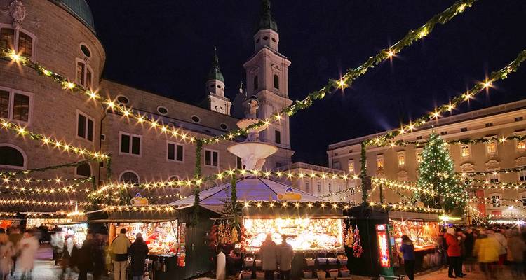 Europe Christmas Markets: Munich to Budapest - Intrepid Travel 4