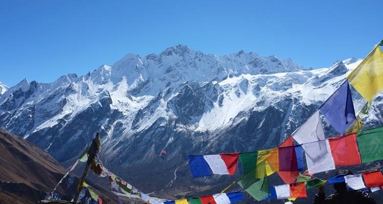Langtang Valley Trek - Mosaic Adventure 3
