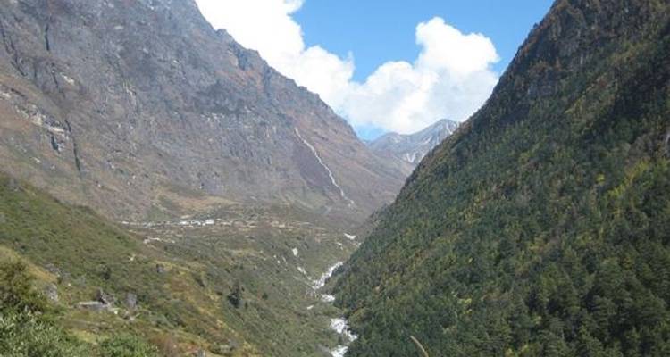 Langtang Valley Trek - Mosaic Adventure 2