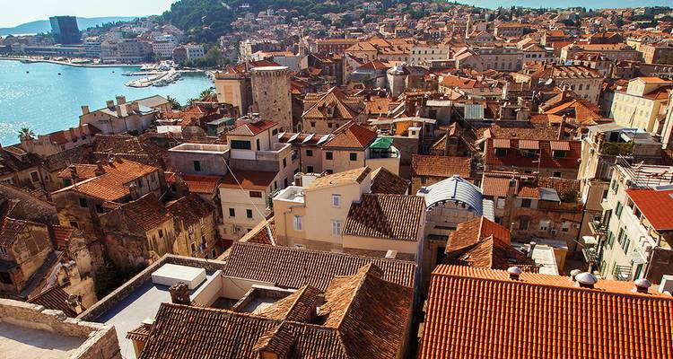 Explorez la Croatie (6 destinations) - Intrepid Travel 1