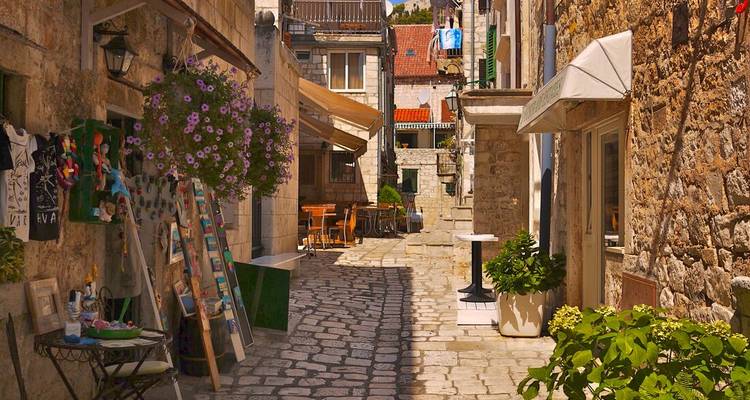 Explorez la Croatie (6 destinations) - Intrepid Travel 4
