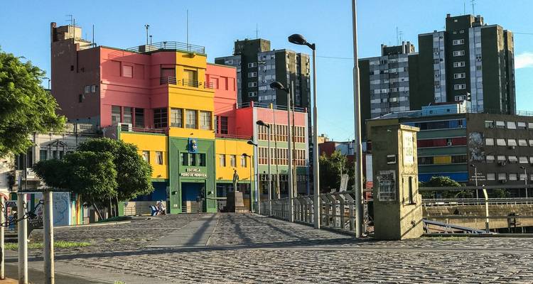 De Buenos Aires à Santiago - 8 nuits - Hi Travel Argentina 6