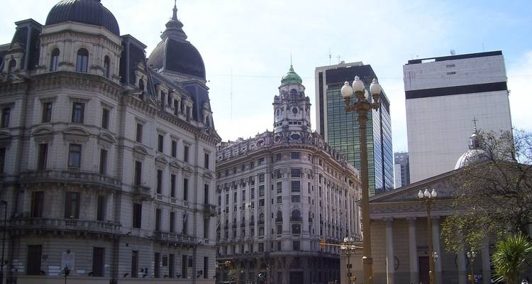 De Buenos Aires à Santiago - 8 nuits - Hi Travel Argentina 2
