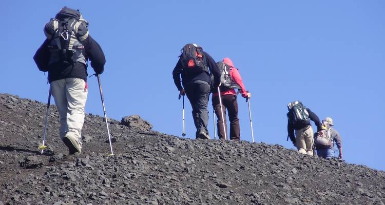 E- MTB et Trekking - Sicily Explorer - Etna Bike Tours 4