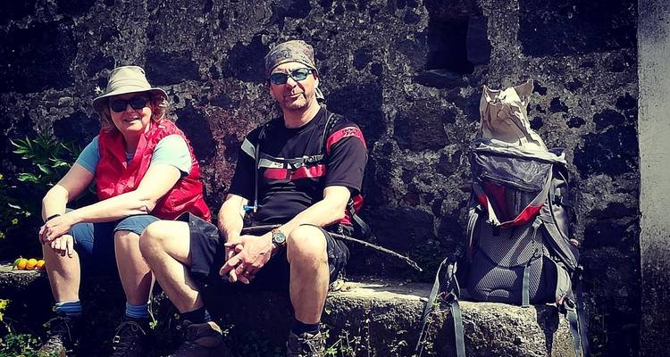E- MTB et Trekking - Sicily Explorer - Etna Bike Tours 6