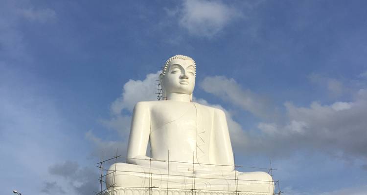 Circuito clásico descubierto Sri Lanka - Sri Lanka Vacation Tours 1