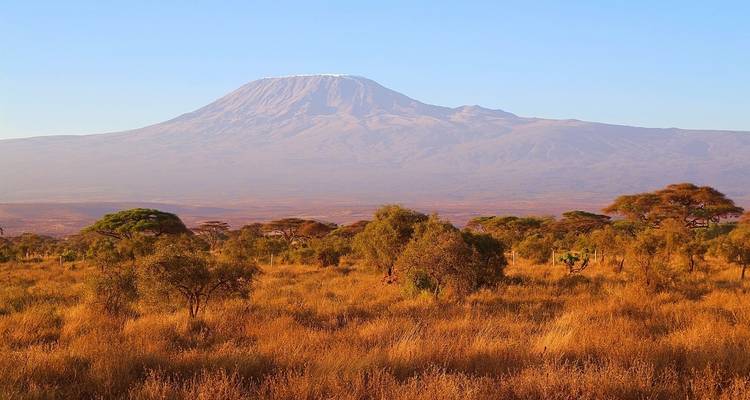 6 días 5 noches ascenso al Kilimanjaro por la ruta Marangu - Perfect Wilderness Tours And Safaris 3