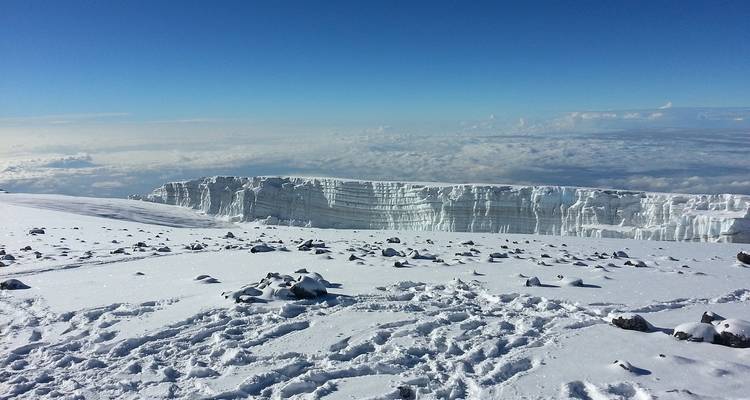 6 días 5 noches ascenso al Kilimanjaro por la ruta Marangu - Perfect Wilderness Tours And Safaris 6