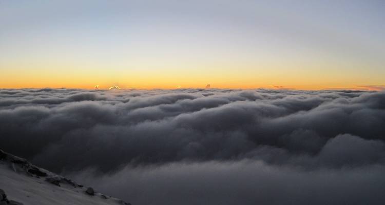 6 días 5 noches ascenso al Kilimanjaro por la ruta Marangu - Perfect Wilderness Tours And Safaris 7