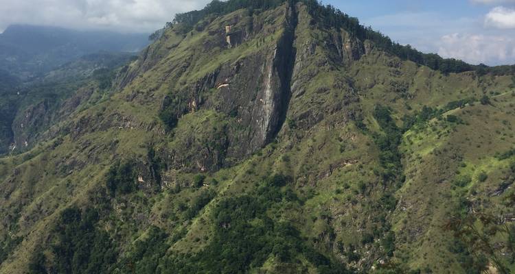 8 Days Experience Sri Lanka - Sri Lanka Vacation Tours 3