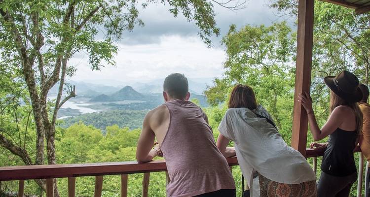 Experiencias auténticas de 6 días en Sri Lanka - Beyond Escapes 10