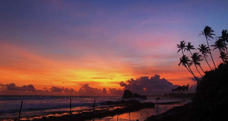 Experiencias auténticas de 6 días en Sri Lanka - Beyond Escapes 2