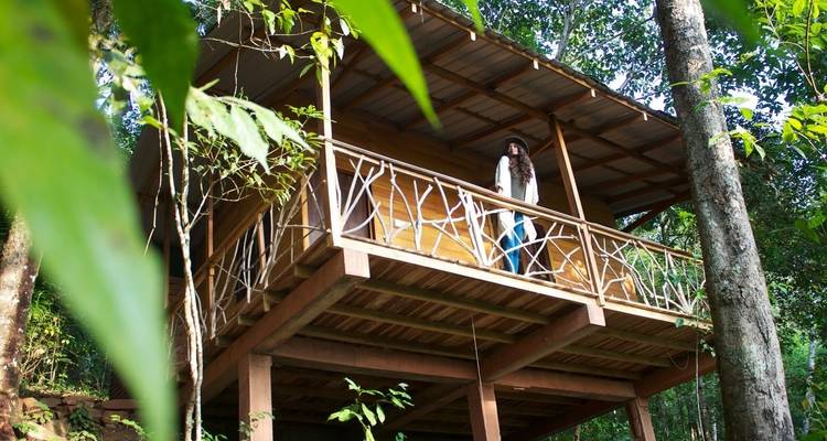 Experiencias auténticas de 6 días en Sri Lanka - Beyond Escapes 4