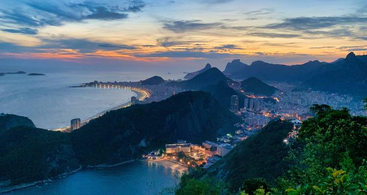 De Rio de Janeiro à Santiago du Chili - 17 jours - Hi Travel Argentina 4