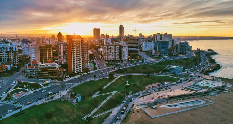 De Rio de Janeiro à Santiago du Chili - 17 jours - Hi Travel Argentina 6