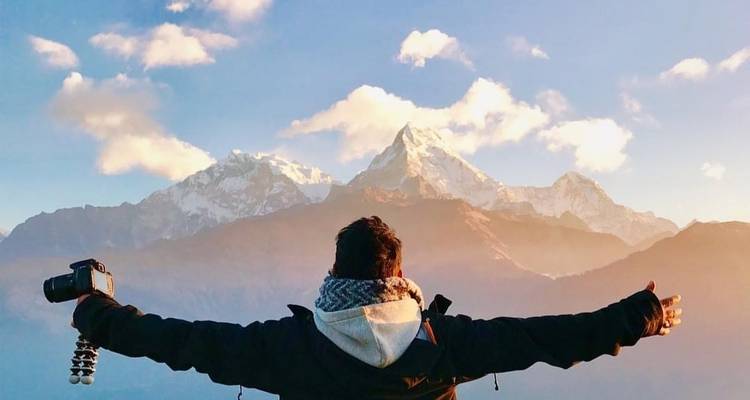 Senderismo Ghorepani Poon Hill - Sherpa Expedition & Trekking Pvt. Ltd. 3