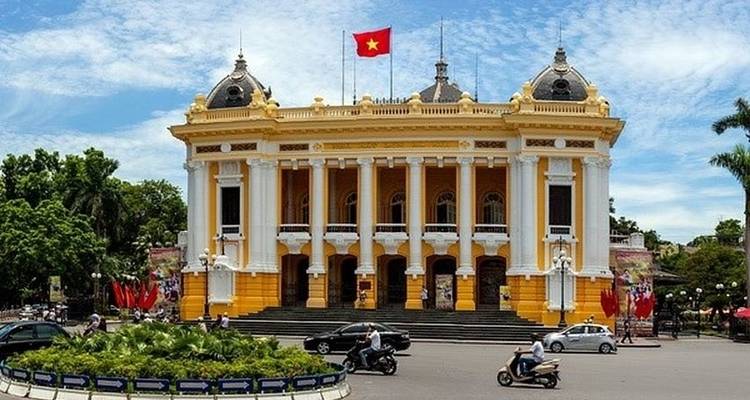 Enamorado de Vietnam - 7 días maravillosos - Crossing Vietnam Tour 4