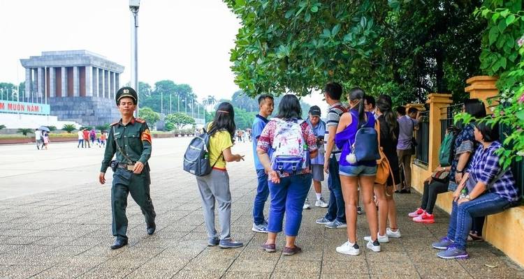 Enamorado de Vietnam - 7 días maravillosos - Crossing Vietnam Tour 3