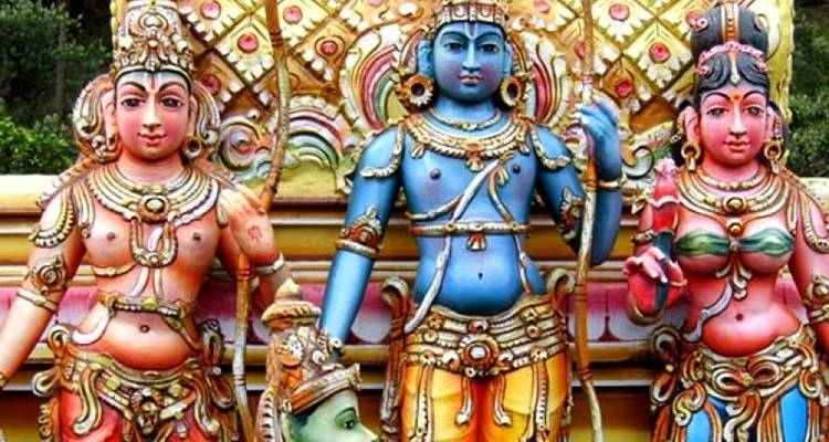 Circuito de 6 días a la vida en Cautividad de Seetha Amman - Beyond Escapes 3