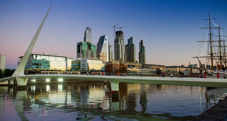 Western Argentina Tour (10 Nights) - Hi Travel Argentina 2