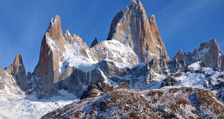Andean Patagonian Adventure (12 Nights) - Hi Travel Argentina 9