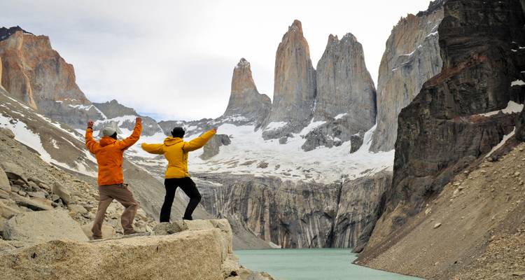 Andean Patagonian Adventure (12 Nights) - Hi Travel Argentina 7