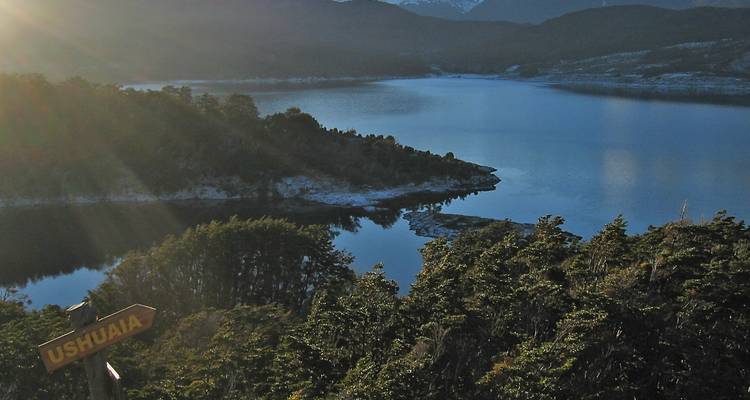 Aventure complète en Patagonie - 21 nuits - Hi Travel Argentina 7
