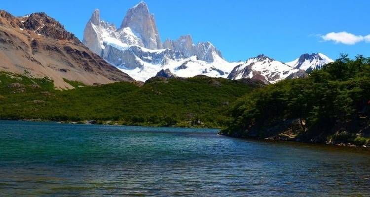 Aventure complète en Patagonie - 21 nuits - Hi Travel Argentina 6