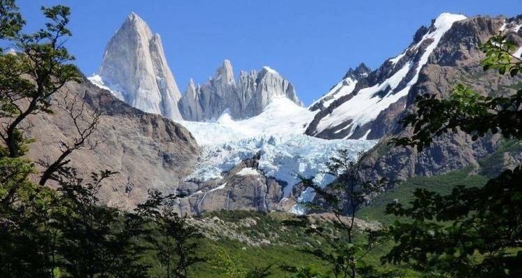 Aventure complète en Patagonie - 21 nuits - Hi Travel Argentina 10